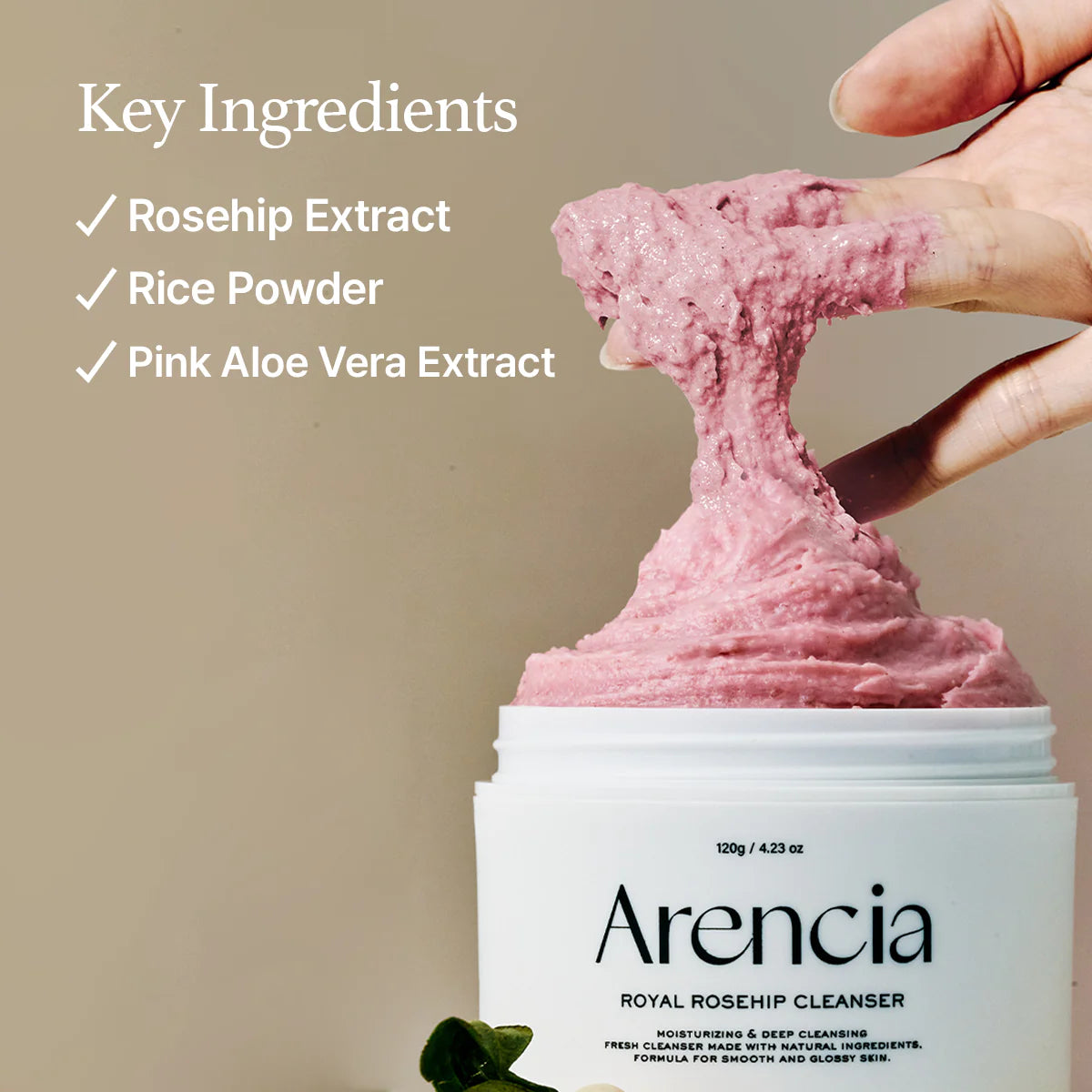 Rich in vitamin C, antioxidants, and essential fatty acids