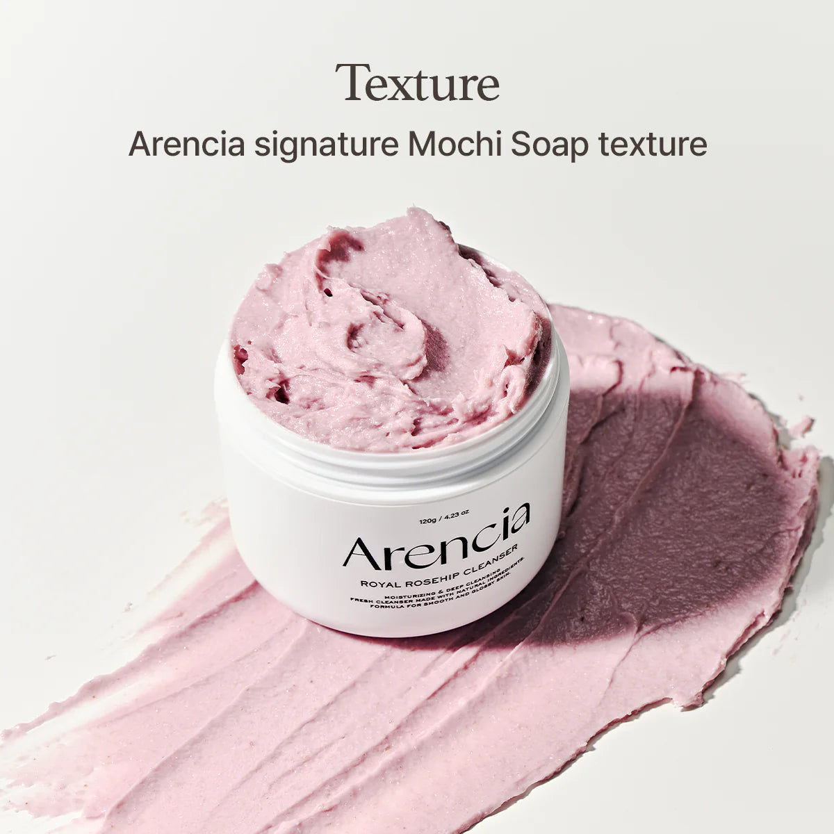 Promotes hydration and even skin tone