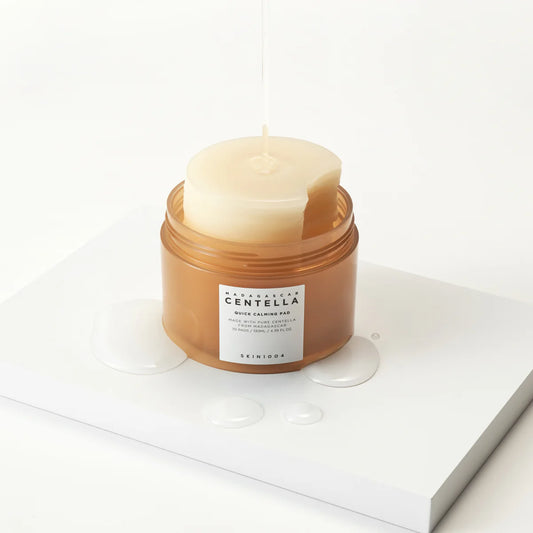 Provides redness relief