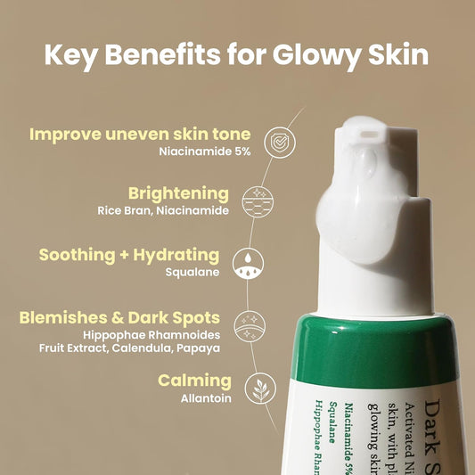 niacinamide, you will find here plant-derived squalane