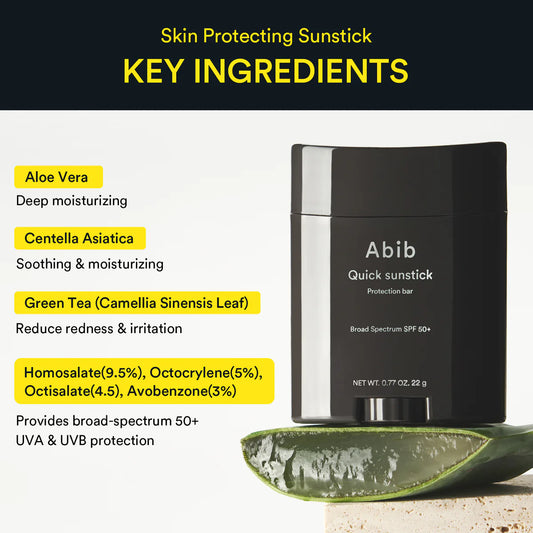 Glide it smoothly across your skin, even over makeup