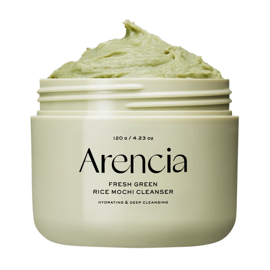 kincare solution that combines traditional Korean ingredients with a unique formula