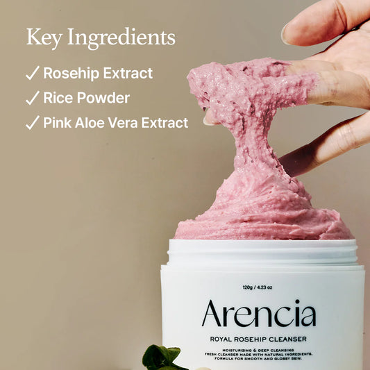 Rich in vitamin C, antioxidants, and essential fatty acids