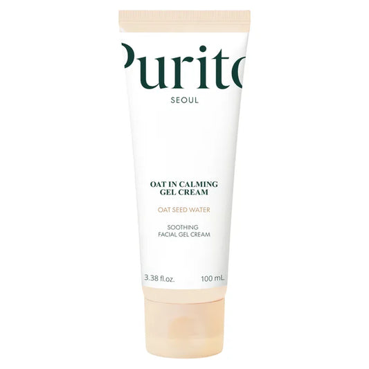 77% Oat Seed Water to moisturise