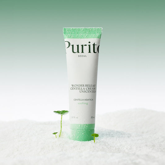 Now free of fragrance, essential oils, and Witch Hazel, this pared-down moisturiser is suitable for even very sensitive skin
