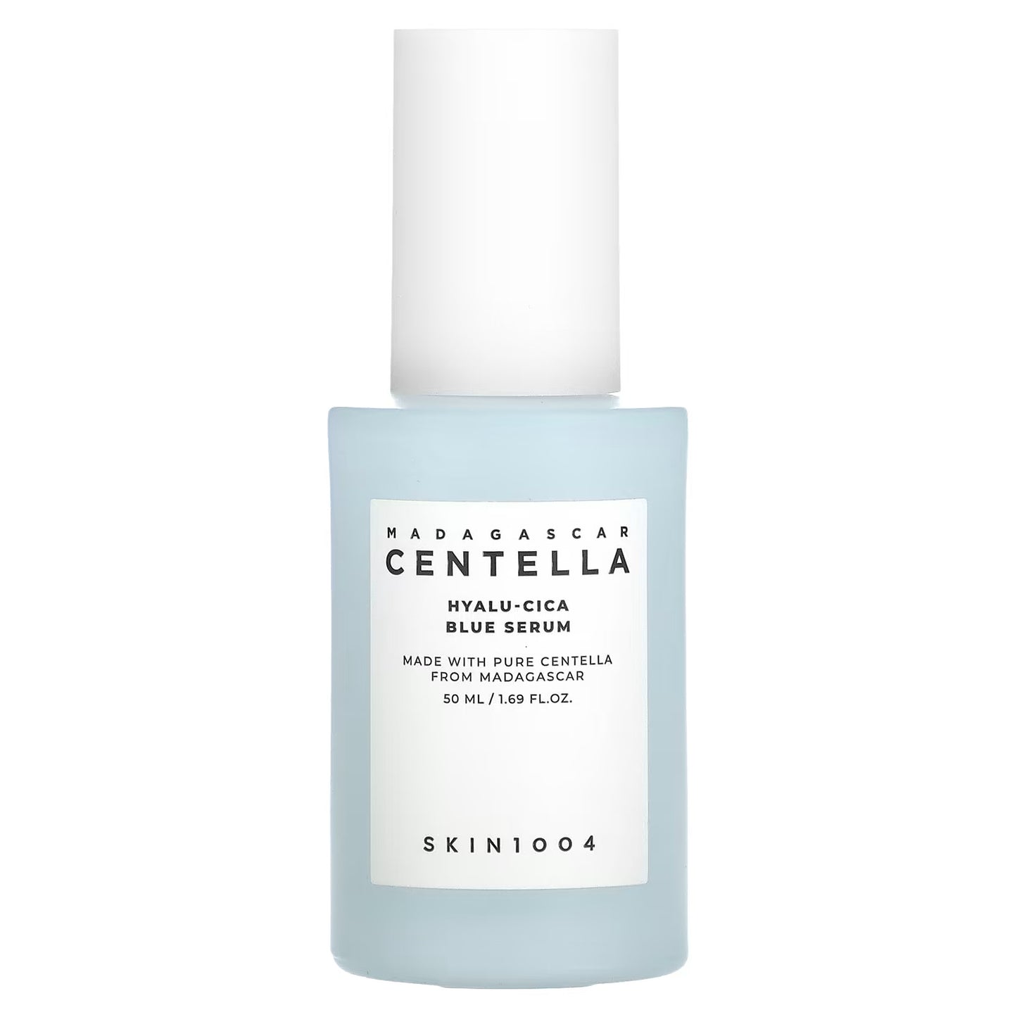 Achieve calm, hydrated, and radiant skin