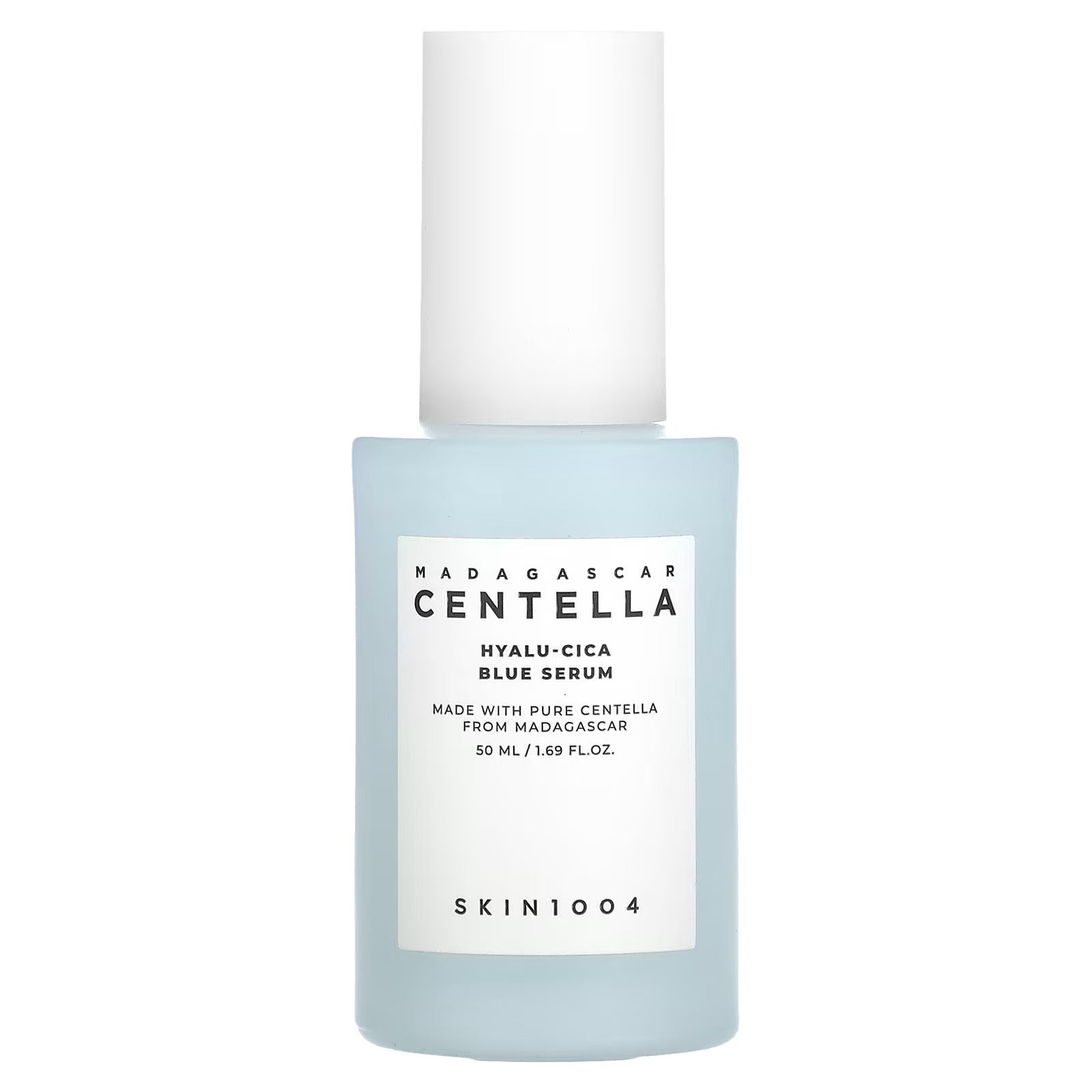 Achieve calm, hydrated, and radiant skin