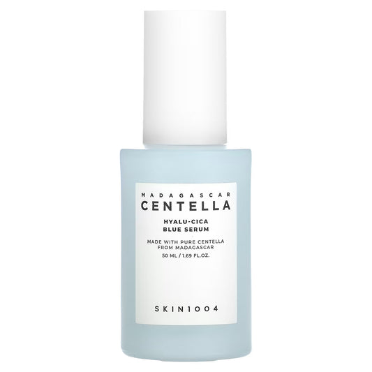 Achieve calm, hydrated, and radiant skin