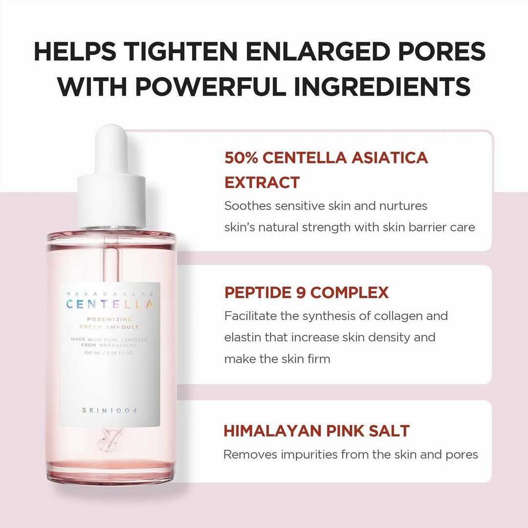 Say goodbye to dull and damaged skin