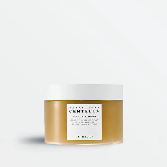 Suits all skin types, including sensitive skin