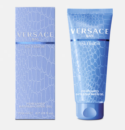 Deeply moisturising
