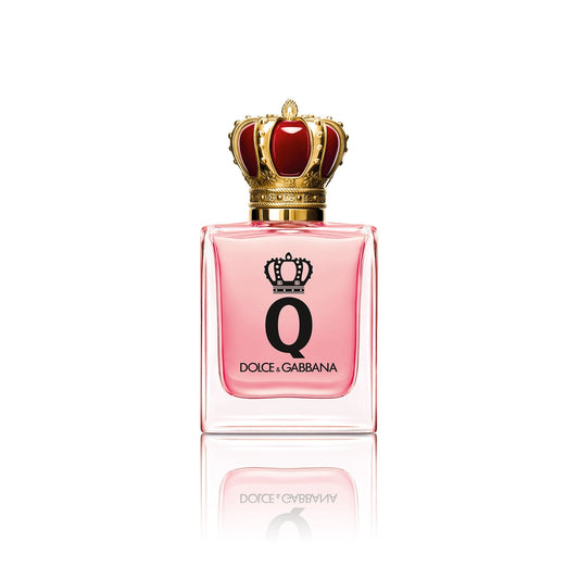 Dolce & Gabbana Q Eau de Parfum 50ml Spray for Her